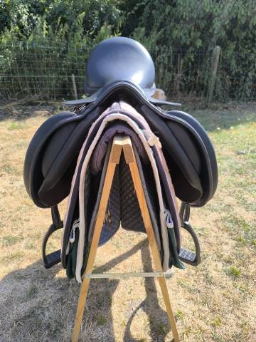 Selle Fouganza 17'5