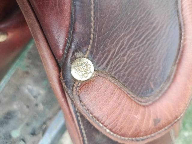 Selle monoquartier 