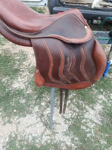 Selle monoquartier 