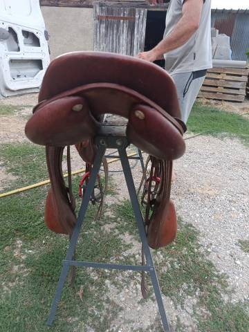 Selle monoquartier 