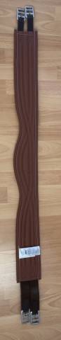 Sangle Fouganza marron 