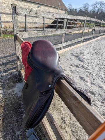 Selles equipe grand prix 