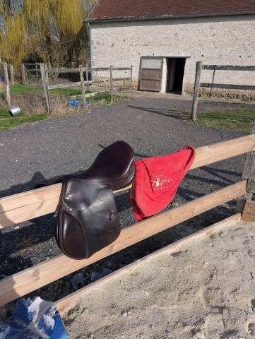 Selles equipe grand prix 