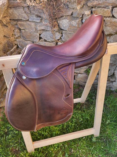 Selle Prestige Versailles
