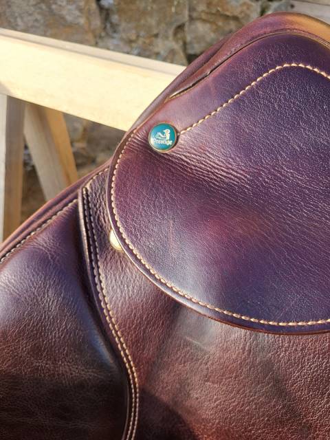 Selle Prestige Versailles