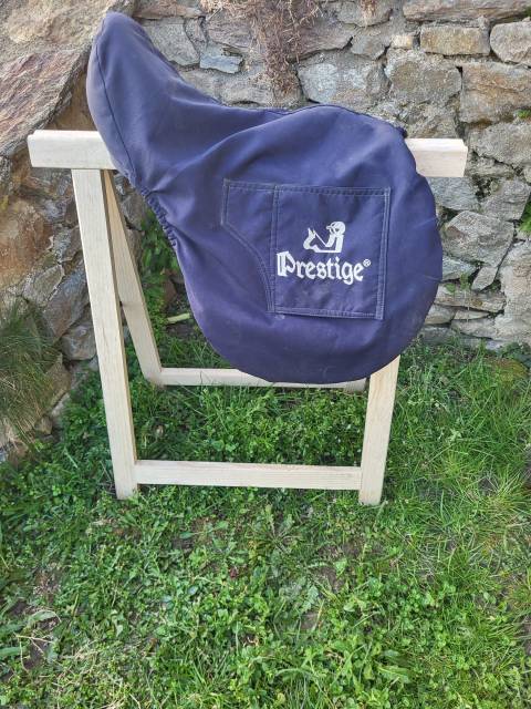 Selle Prestige Versailles