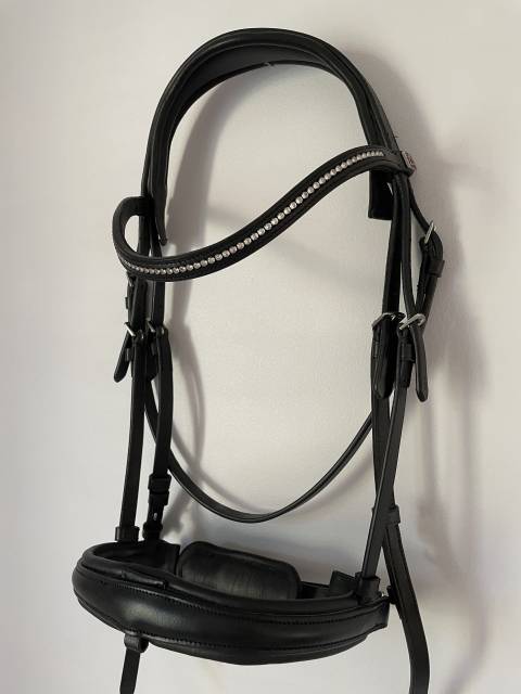 Bridon noir Kramer Claridge House 