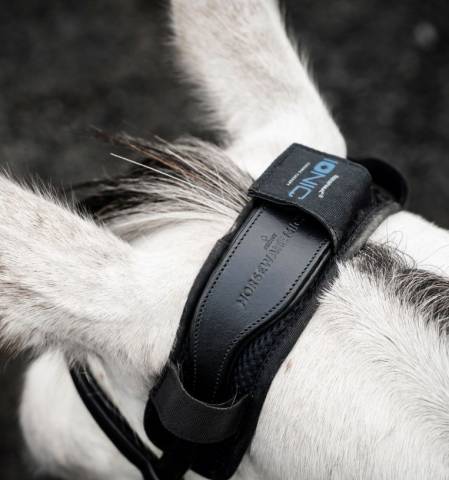 Protège nuque Ionic Therapy - Horseware - Minéraux céramiques