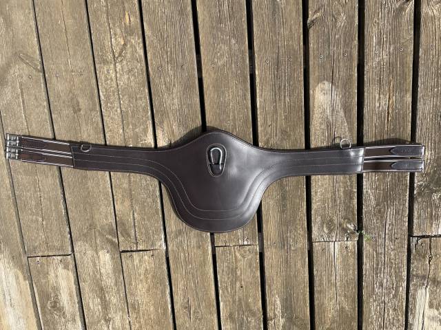 Selle cso si&egrave;ge 17