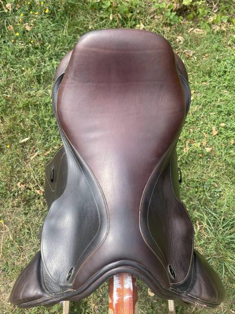 Selle cso si&egrave;ge 17