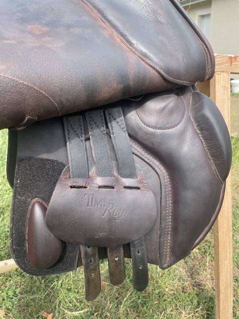 Selle cso si&egrave;ge 17
