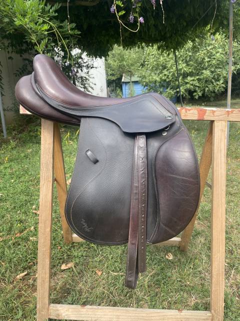 Selle cso si&egrave;ge 17