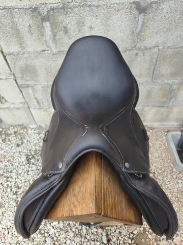 Selle forestier S&eacute;oul 
