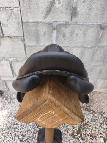 Selle forestier S&eacute;oul 