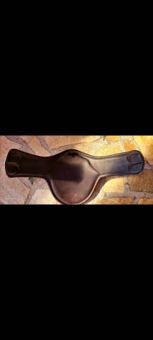 sangle bavette cross Devoucoux 