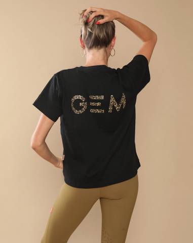 T-shirt ECLAIR - GEM