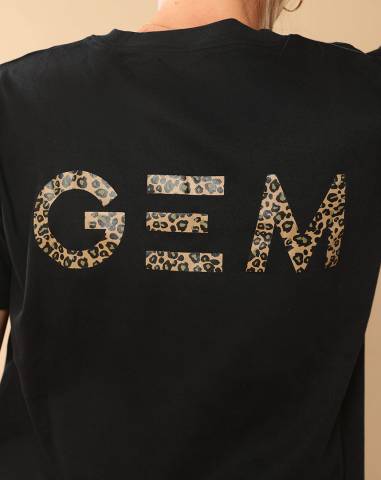 T-shirt ECLAIR - GEM