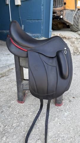 Selle forestier Aachen 17.5 2023