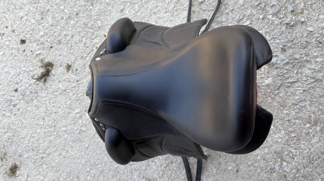 Selle forestier Aachen 17.5 2023