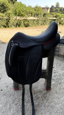 Selle forestier Aachen 17.5 2023