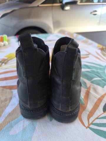 Boots 