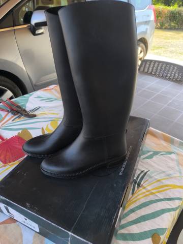 Bottes 