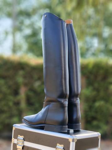 Bottes Petrie 