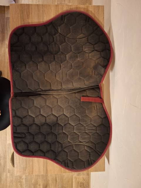 Tapis Showmaster Bordeaux 