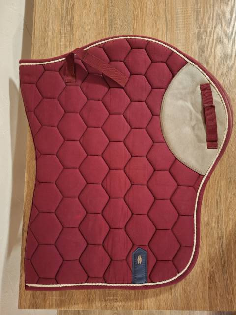 Tapis Showmaster Bordeaux 
