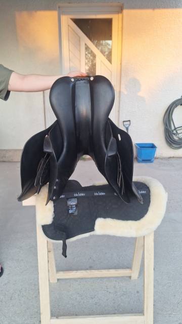 Selle Antares Alta&iuml;r