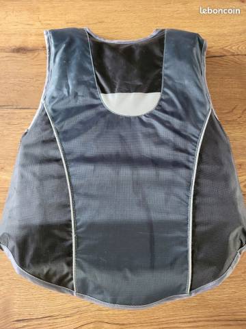 Gilet de protection