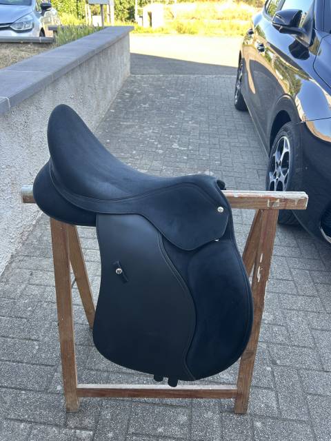 Selle Wintec 