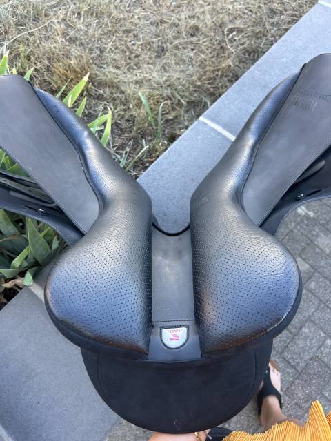 Selle Wintec 