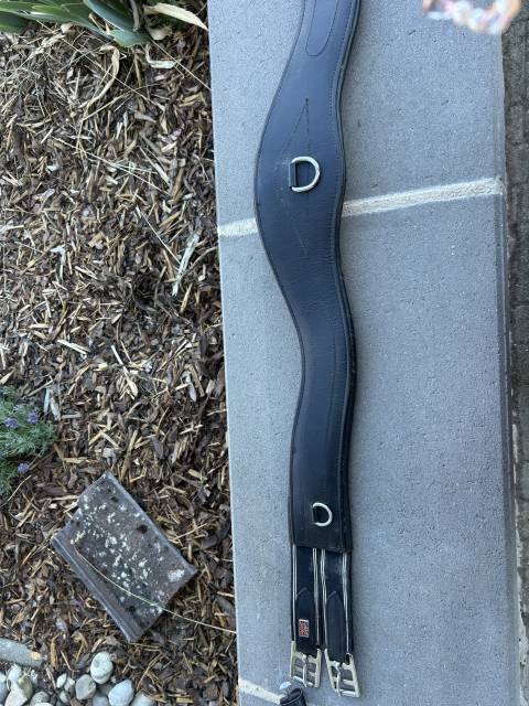 Selle Wintec 