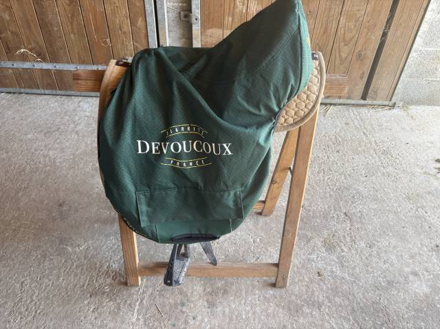 Selle devoucoux chiberta