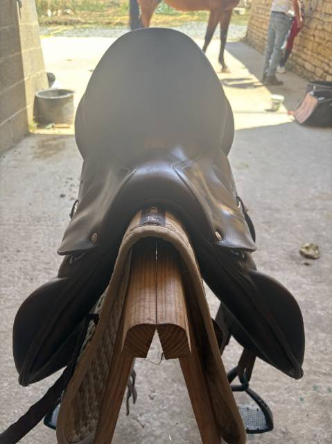 Selle devoucoux chiberta