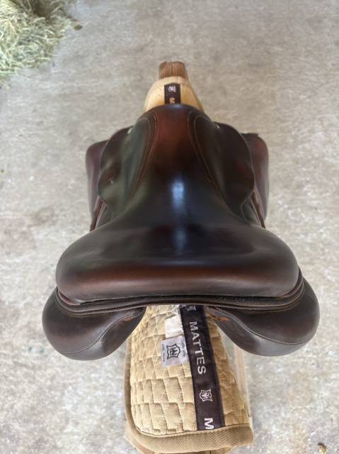 Selle devoucoux chiberta