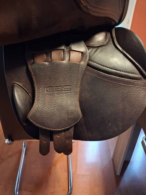 Selle gbs 17,5