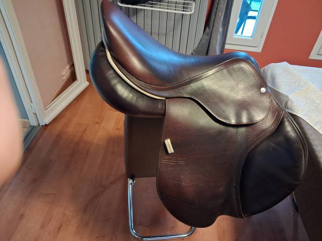 Selle gbs 17,5