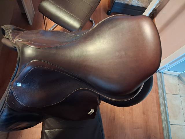 Selle gbs 17,5