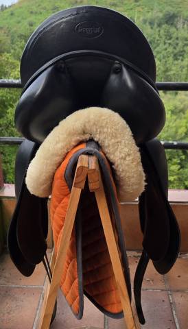 Selle Dressage Prestige Top Dressage 