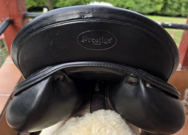 Selle Dressage Prestige Top Dressage 