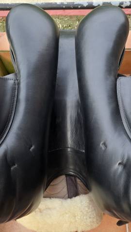 Selle Dressage Prestige Top Dressage 