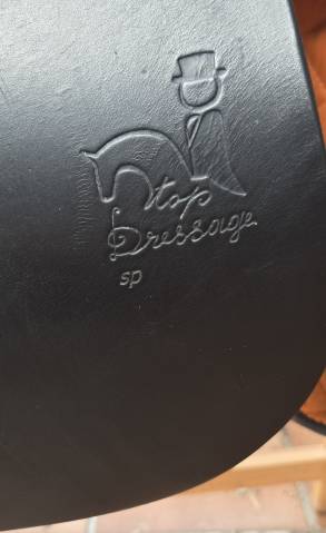Selle Dressage Prestige Top Dressage 