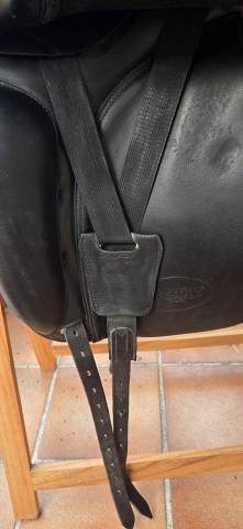 Selle Dressage Prestige Top Dressage 