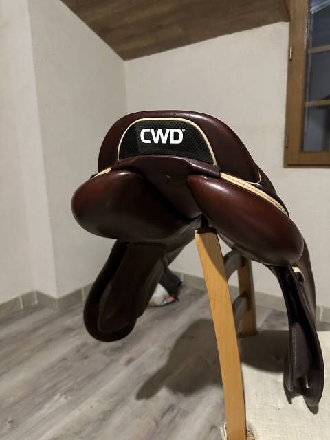 CWD 2GS Mademoiselle 