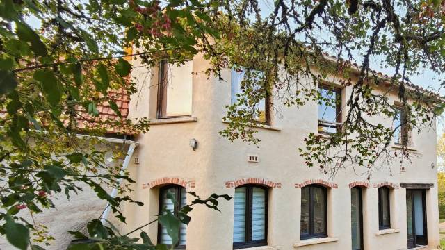 Lot : propriété de 7ha