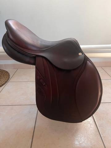 Selle CWD SE03 16.5"