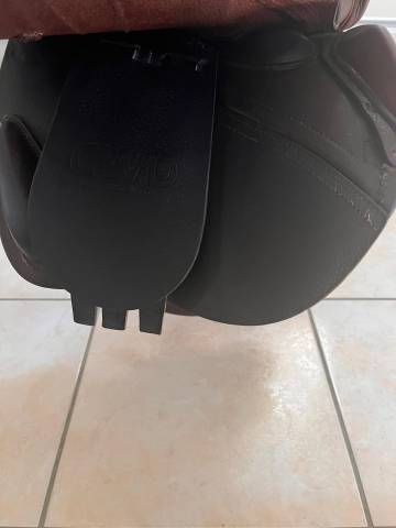 Selle CWD SE03 16.5"
