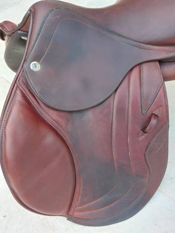 Selle CWD SE03 16.5"